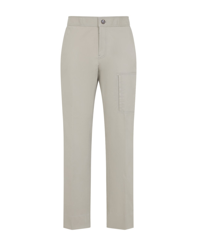 [BRIONI] Trousers SS26 RPCY0L.O2048