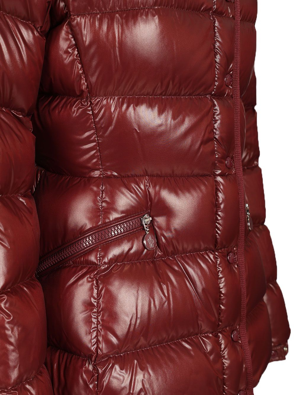 [Moncler] Coat CO L2093 1A00143597Z8464