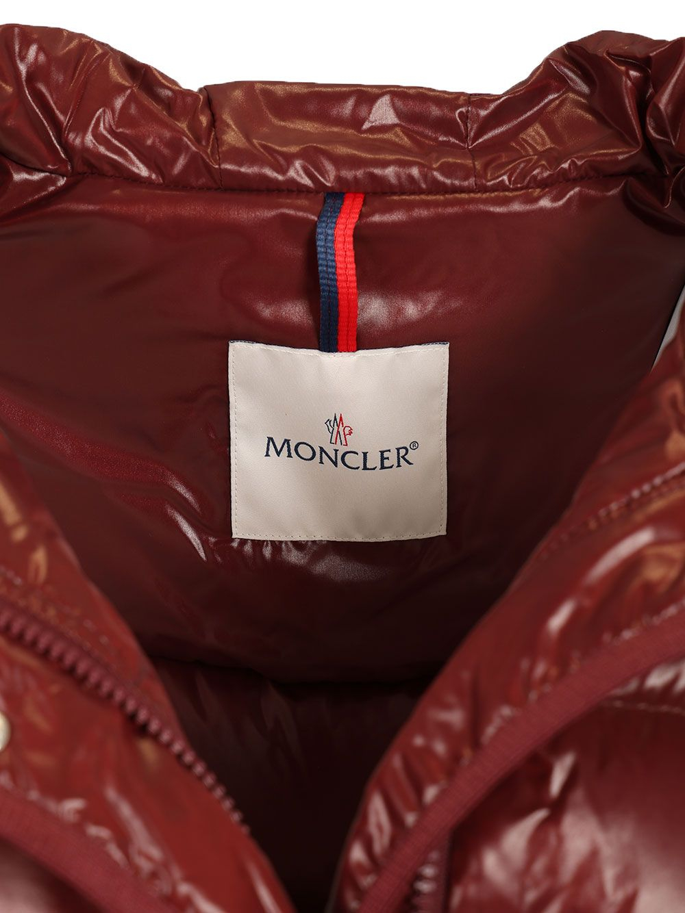 [Moncler] Coat CO L2093 1A00143597Z8464
