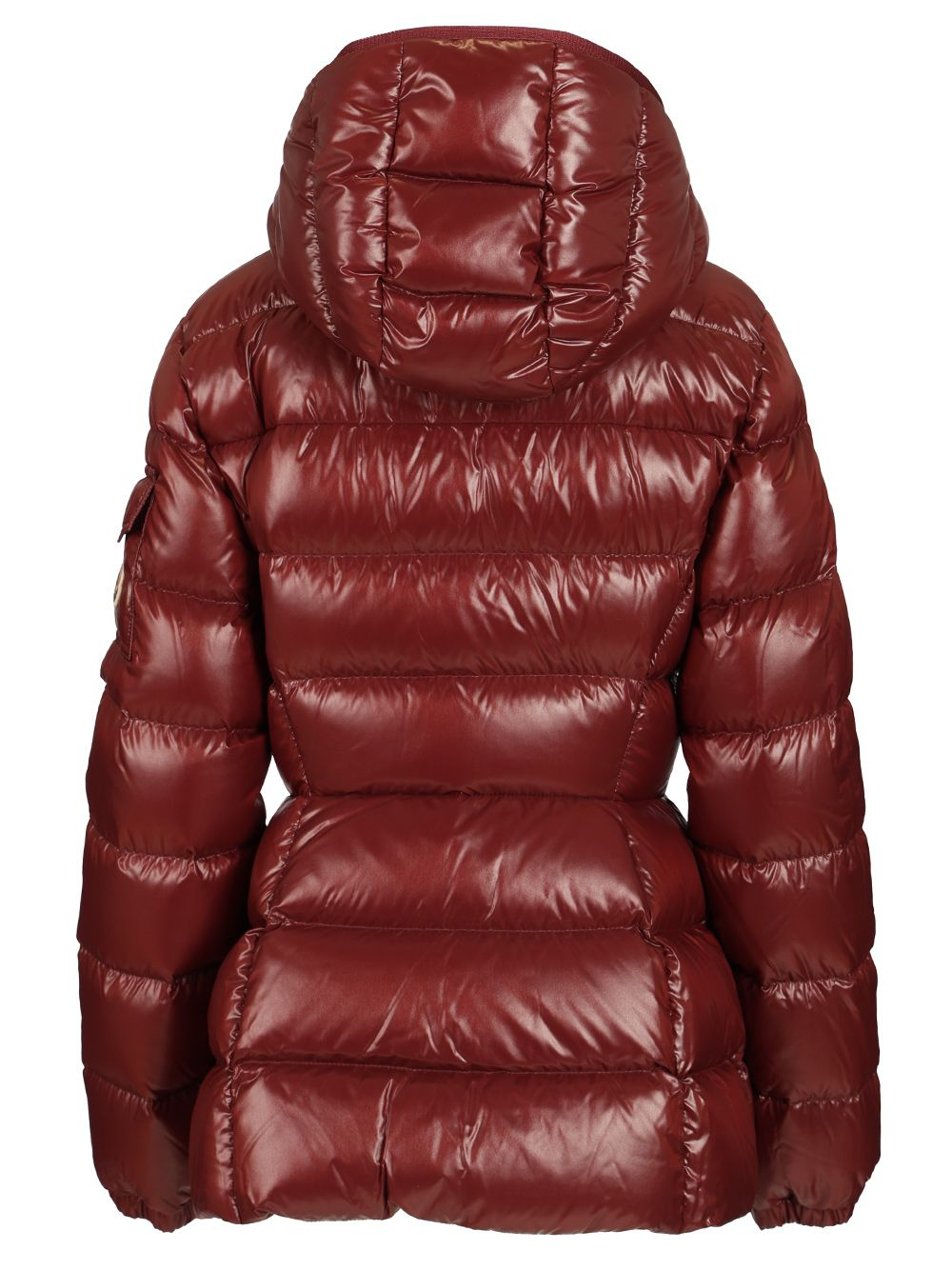 [Moncler] Coat CO L2093 1A00143597Z8464