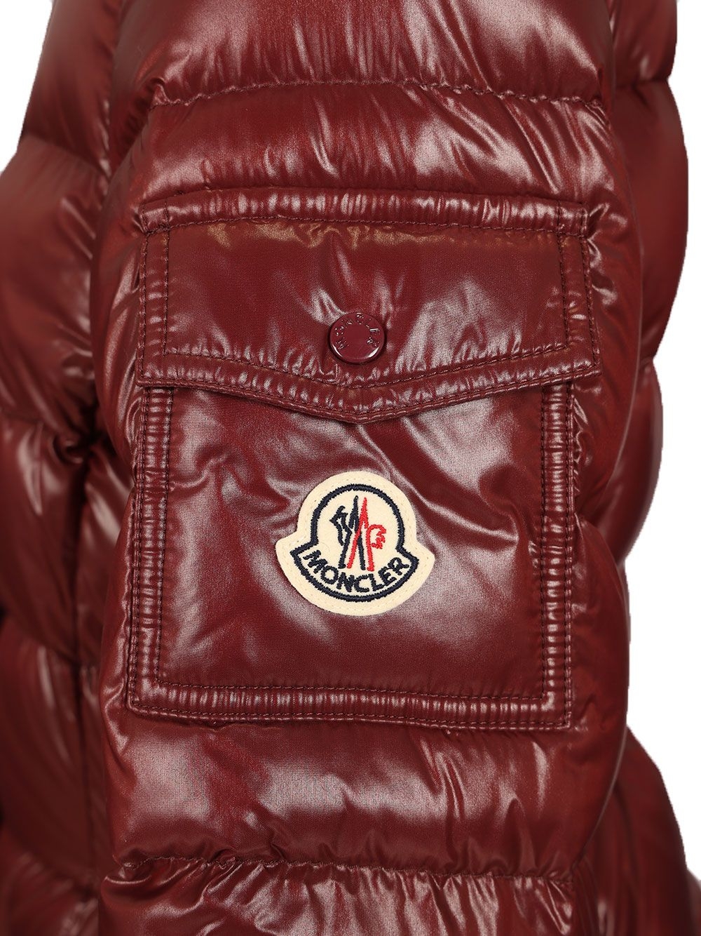 [Moncler] Coat CO L2093 1A00143597Z8464