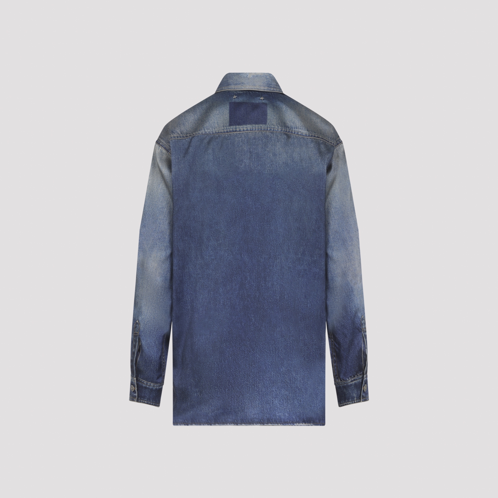 [Golden Goose] Shirt SS26 GWP02525.P002406
