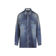 [Golden Goose] Shirt SS26 GWP02525.P002406