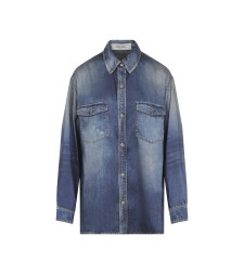 [Golden Goose] Shirt SS26 GWP02525.P002406