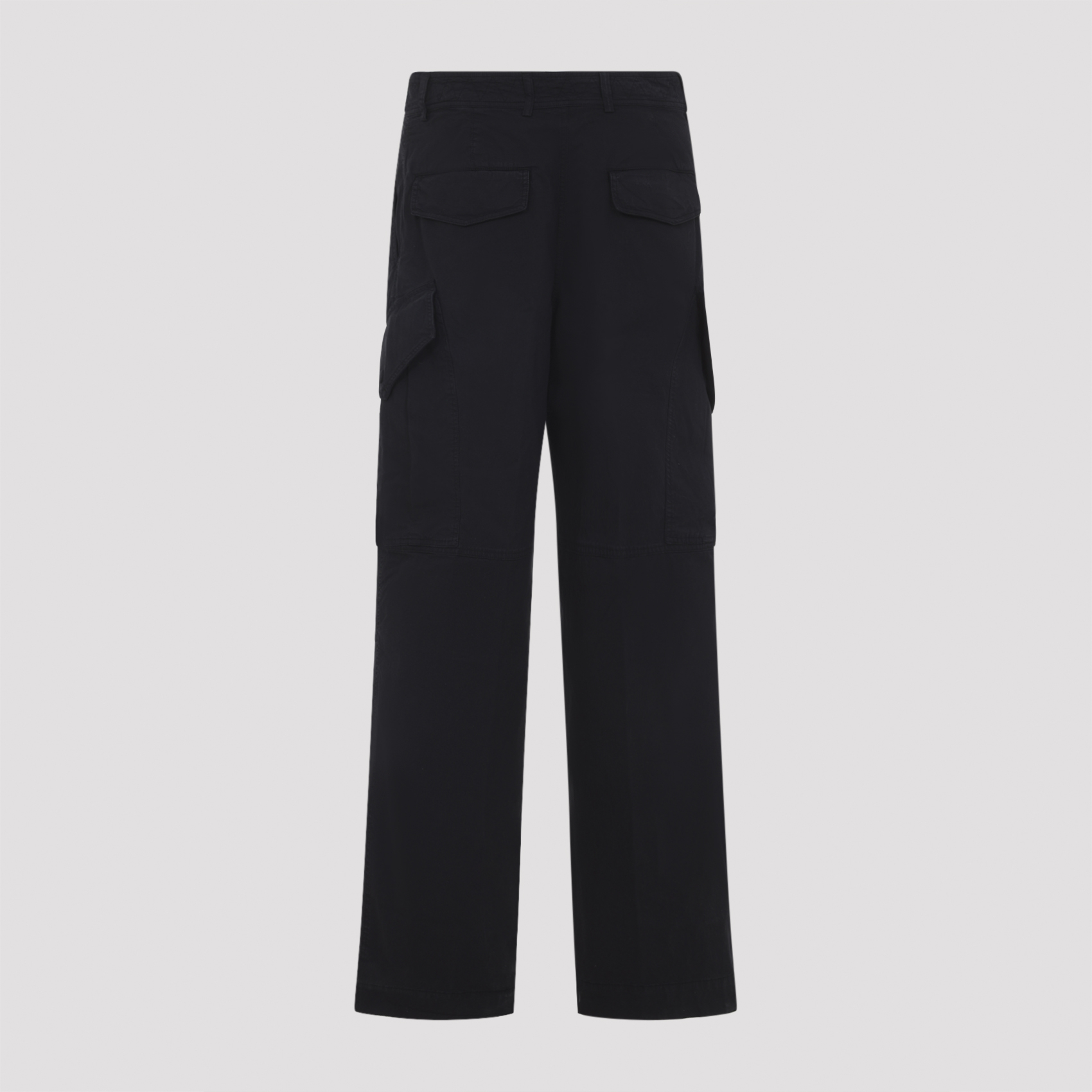 [DRIES VAN NOTEN] Pants SS26 2610209143321