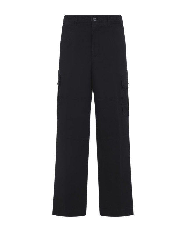 [DRIES VAN NOTEN] Pants SS26 2610209143321