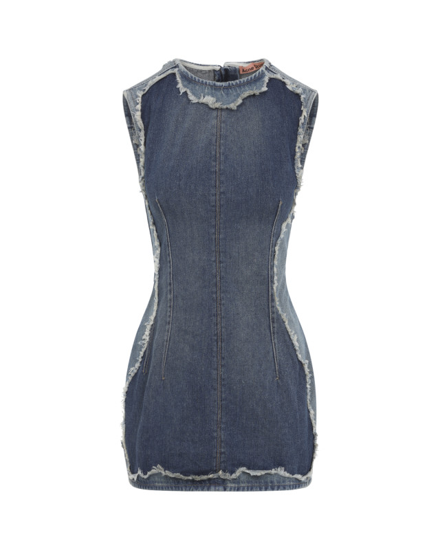 [Acne Studios] Dress SS26 A20932