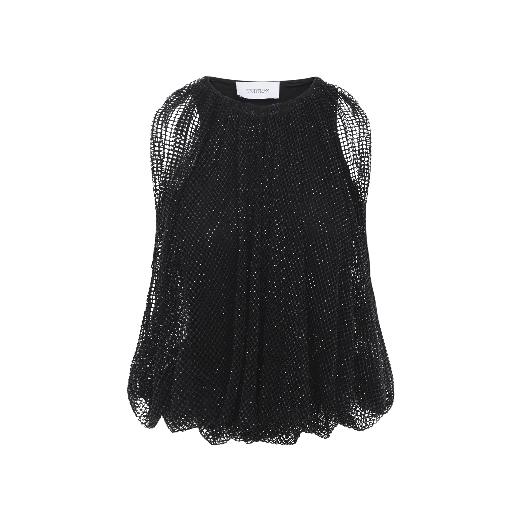 [SPORTMAX] Top SS26 2612941061600
