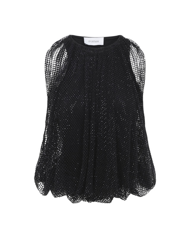 [SPORTMAX] Top SS26 2612941061600