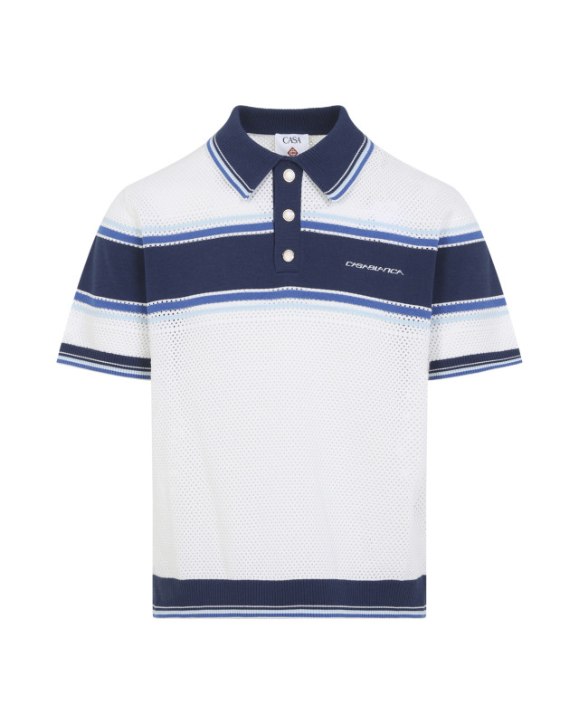 [Casablanca] T-shirts SS26 MSS26KW130401