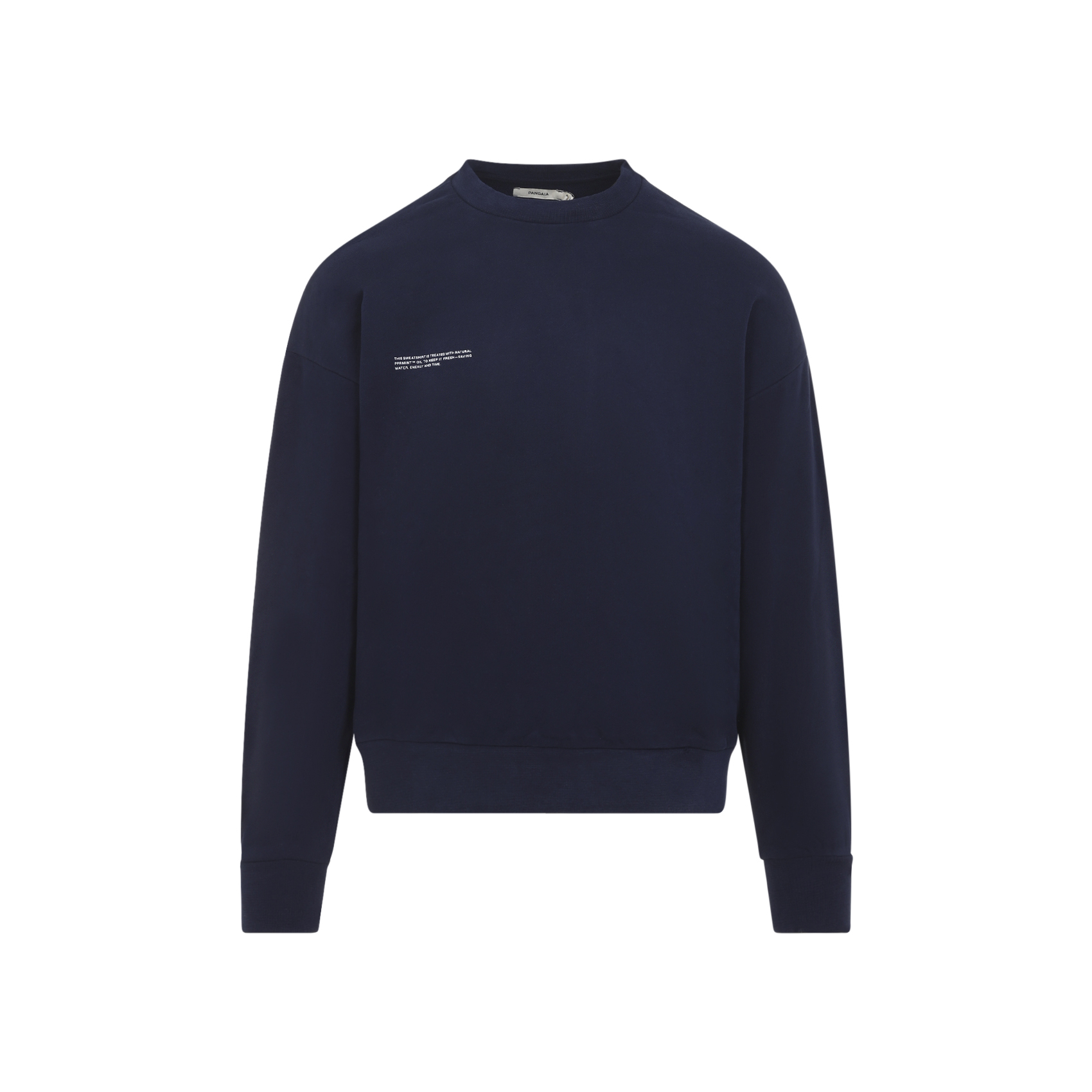 [PANGAIA] Sweatshirt SS26 10000183