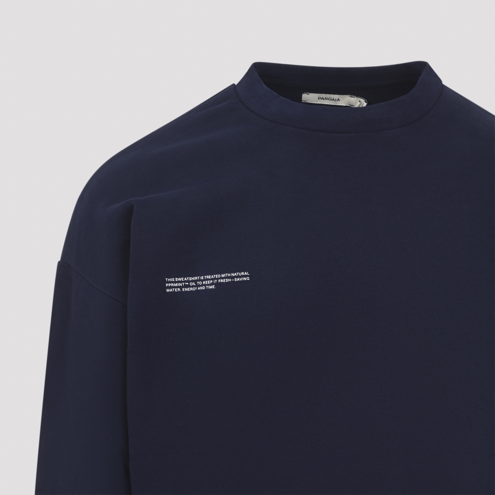 [PANGAIA] Sweatshirt SS26 10000183