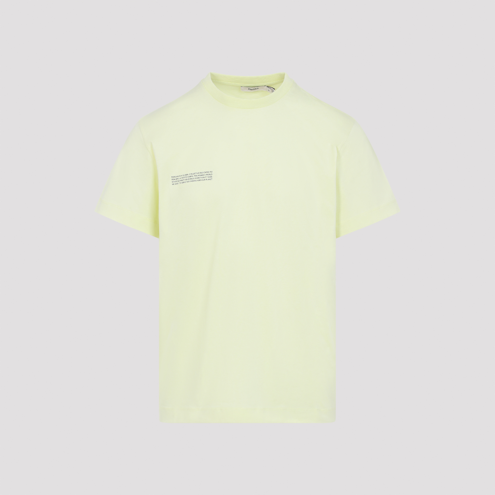 [PANGAIA] T-shirts Short Sleeve SS26 10000287