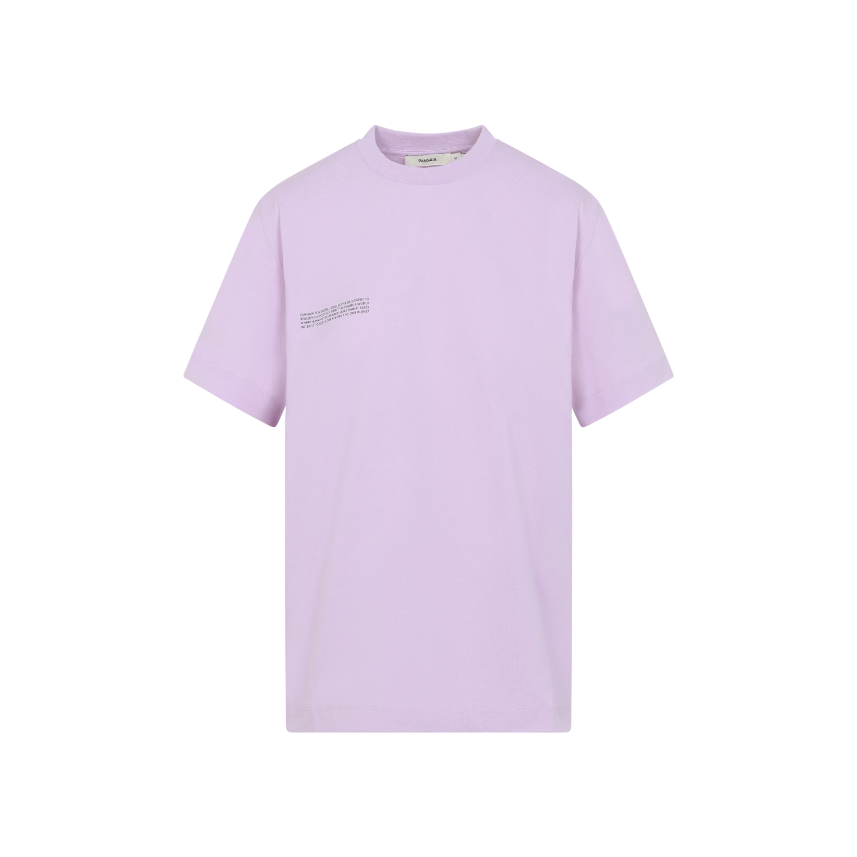 [PANGAIA] T-shirts Short Sleeve SS26 10000287