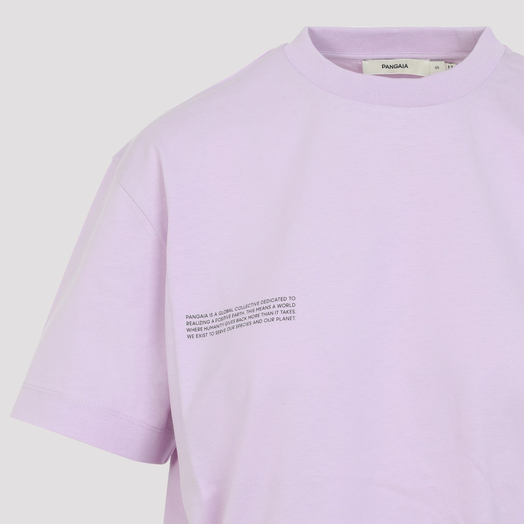 [PANGAIA] T-shirts Short Sleeve SS26 10000287