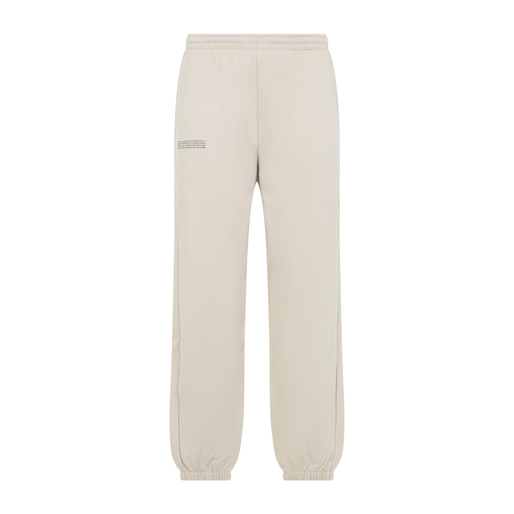 [PANGAIA] Training Pants SS26 10000295