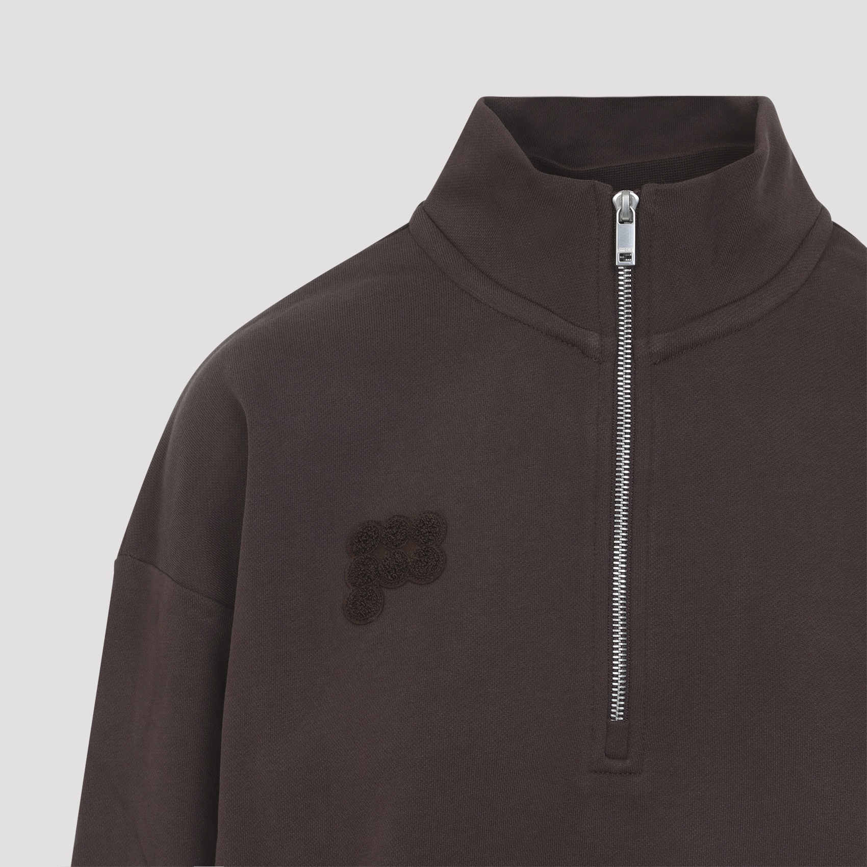 [PANGAIA] Sweatshirt SS26 10002688