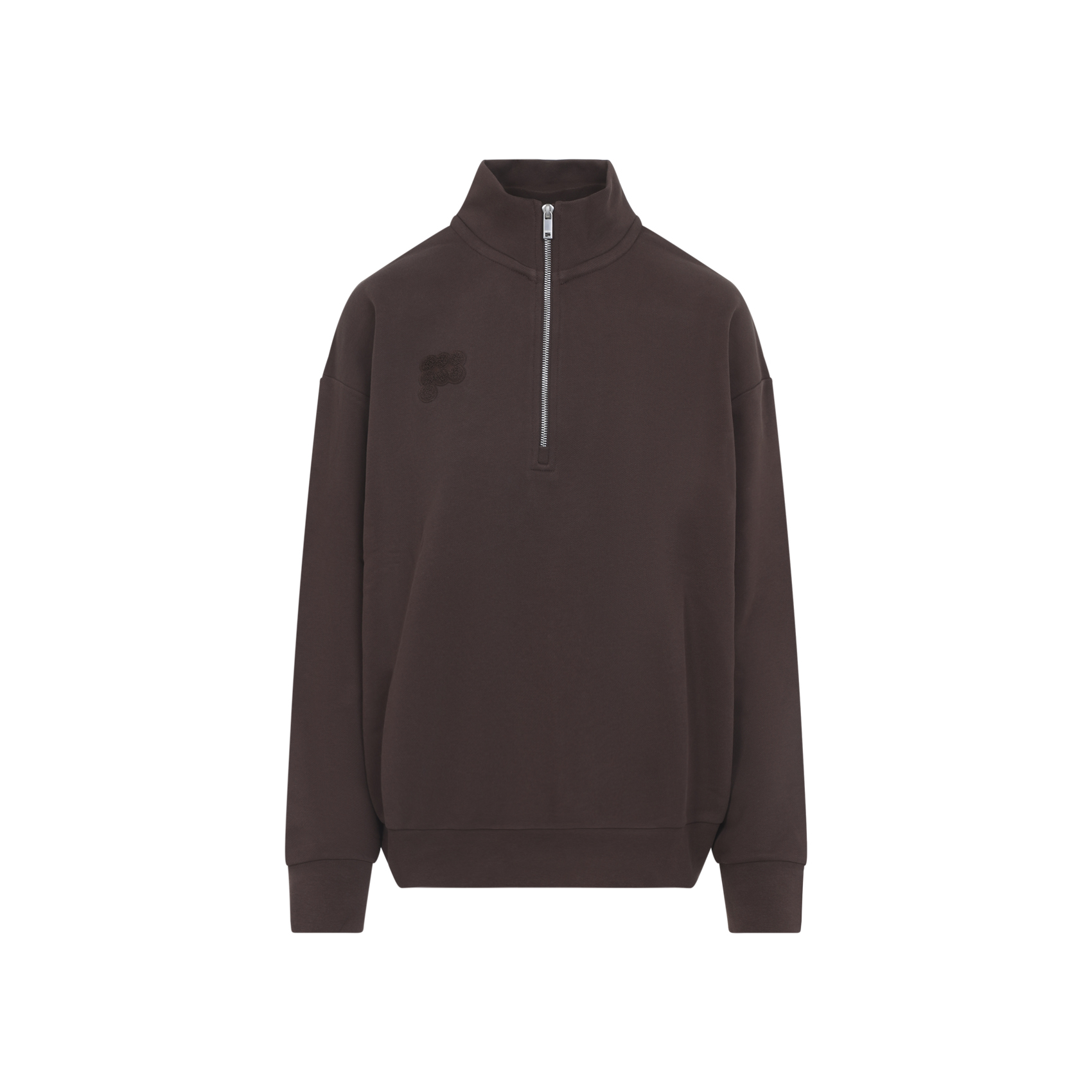 [PANGAIA] Sweatshirt SS26 10002688