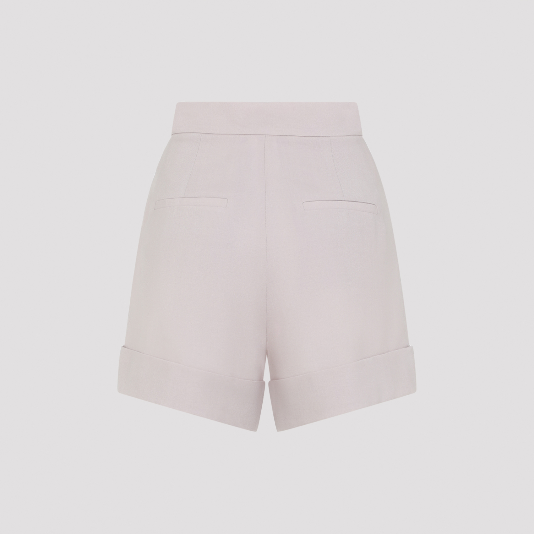 [Max Mara] Shorts SS26 2611141011600