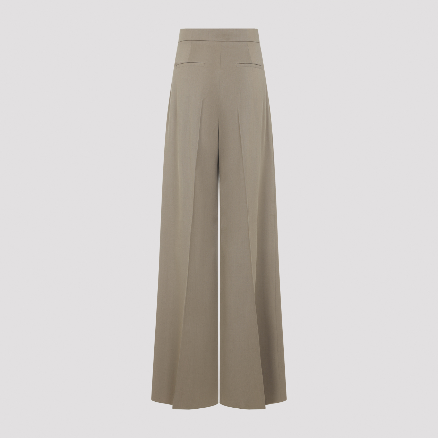 [Max Mara] Pants SS26 2611131161600