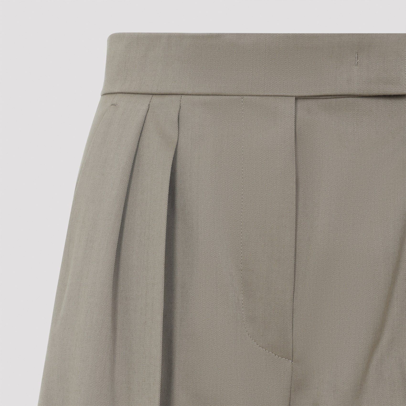 [Max Mara] Pants SS26 2611131161600