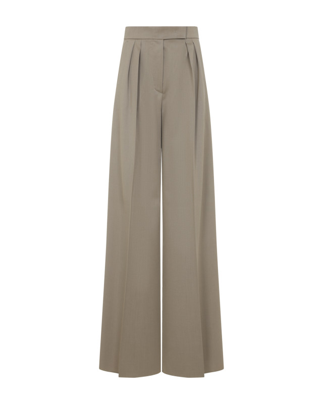 [Max Mara] Pants SS26 2611131161600