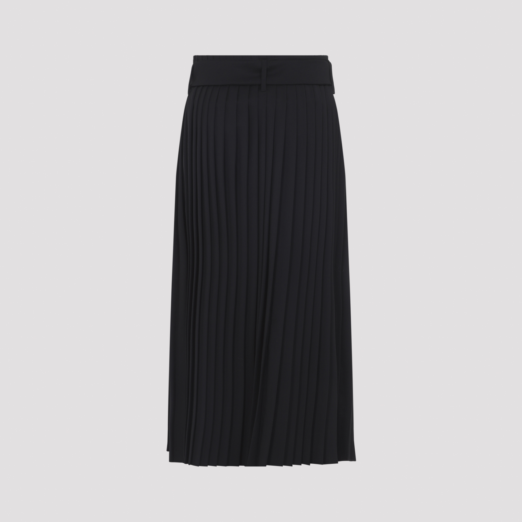 [SPORTMAX] Midi skirt SS26 2612101081600