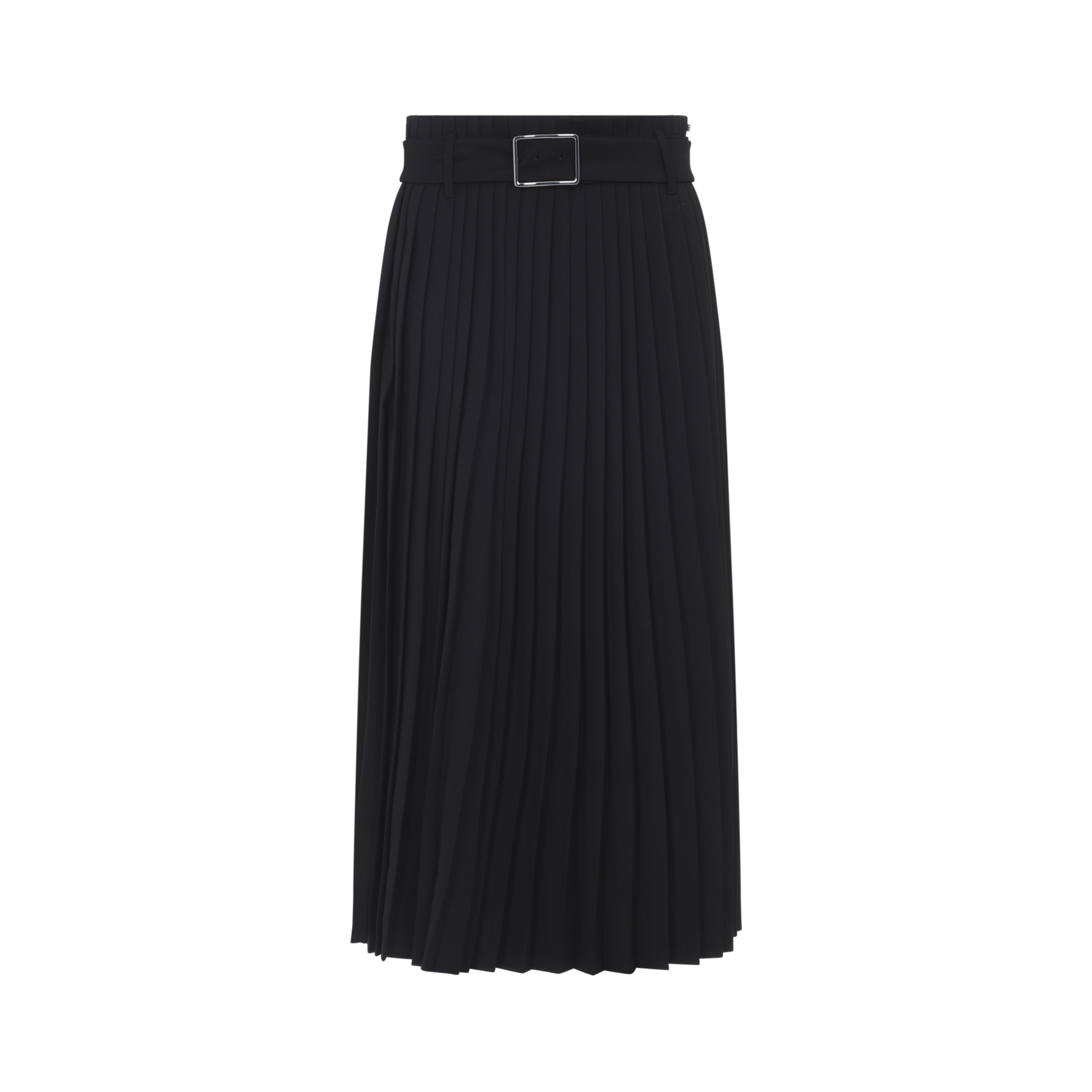 [SPORTMAX] Midi skirt SS26 2612101081600