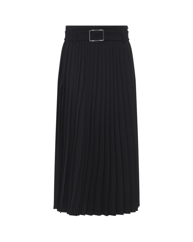 [SPORTMAX] Midi skirt SS26 2612101081600