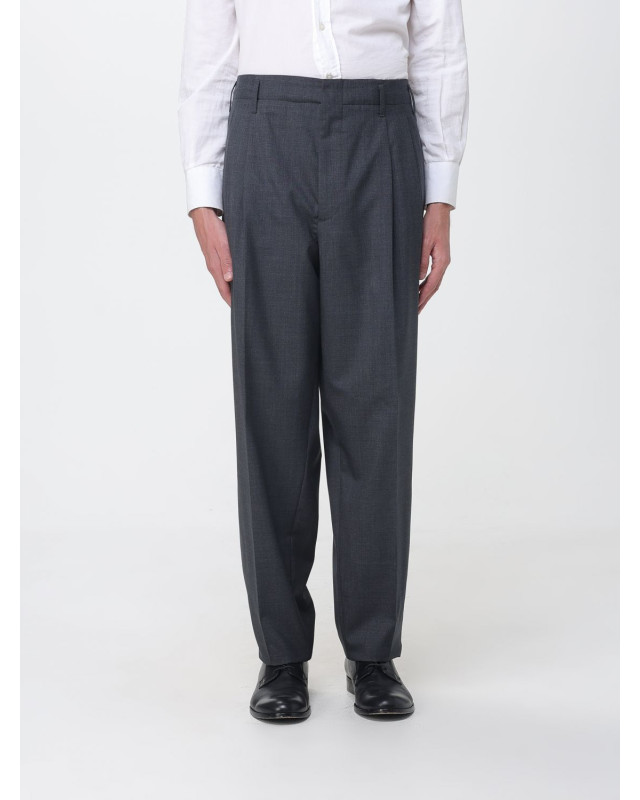 [Brunello Cucinelli] Trousers SS26 M032PS2440 C795