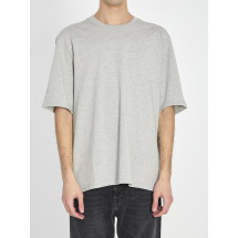 [Ami Paris] T-shirts Short Sleeve SS26 UTS357_726_0951