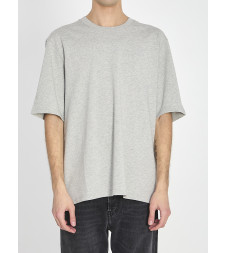 [Ami Paris] T-shirts Short Sleeve SS26 UTS357_726_0951