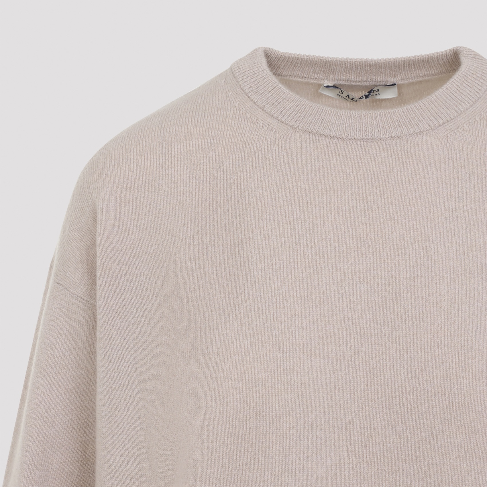 [MAX MARA`S] Knitwear SS26 2619361101600