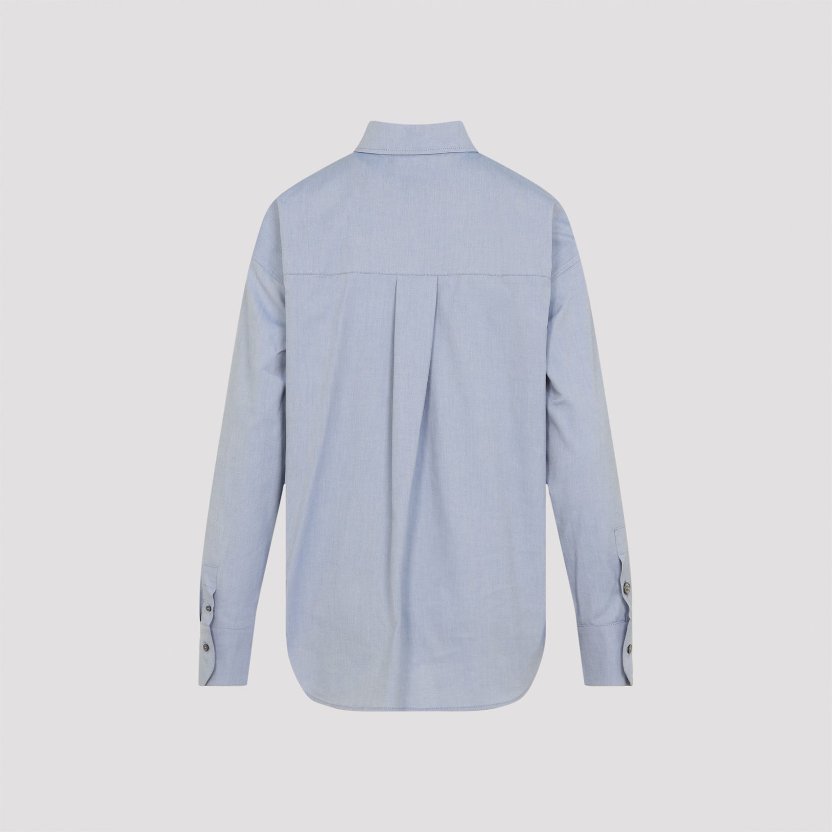 [MAX MARA`S] Shirts Long Sleeve SS26 2619111011600