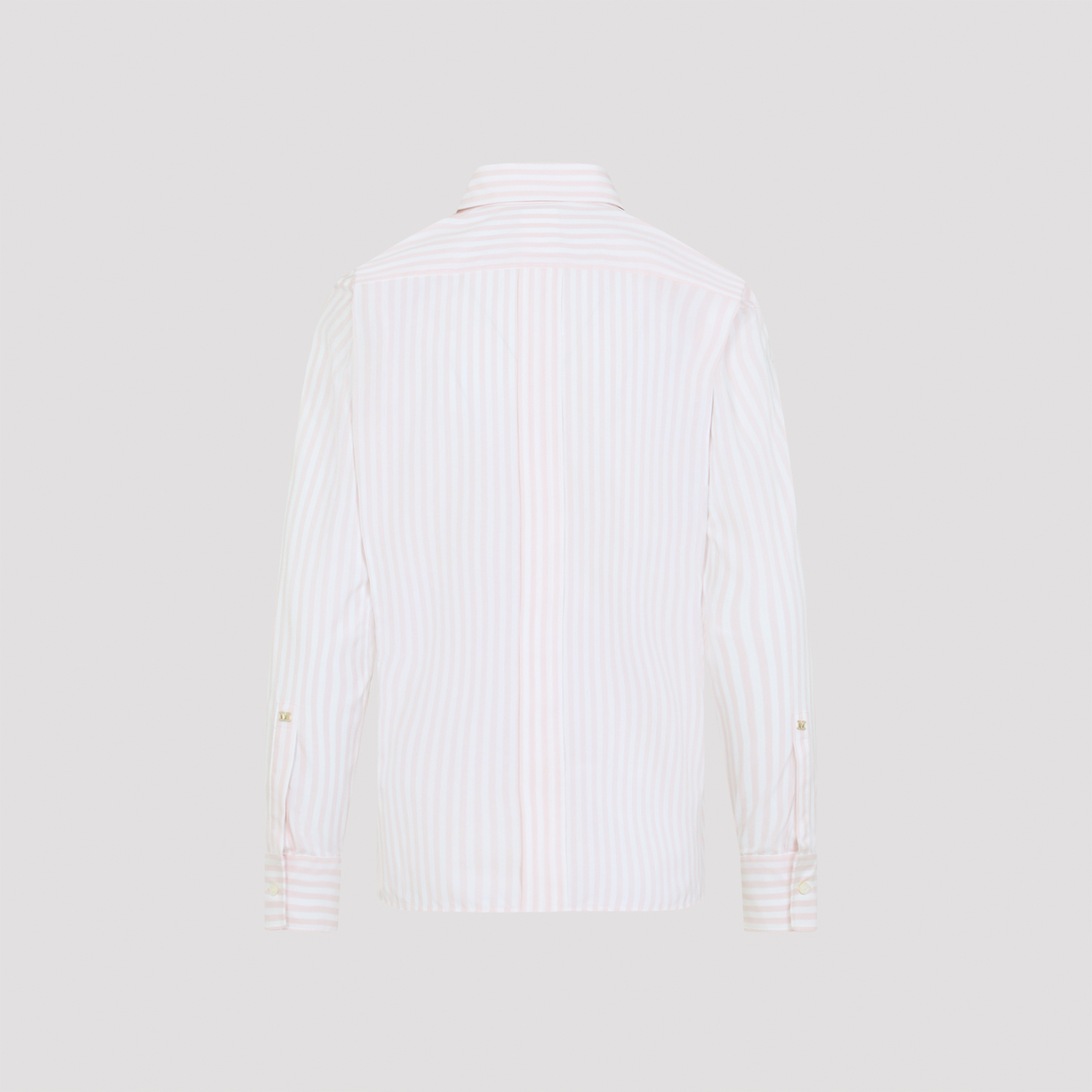 [Max Mara] Shirts Long Sleeve SS26 2611111111600