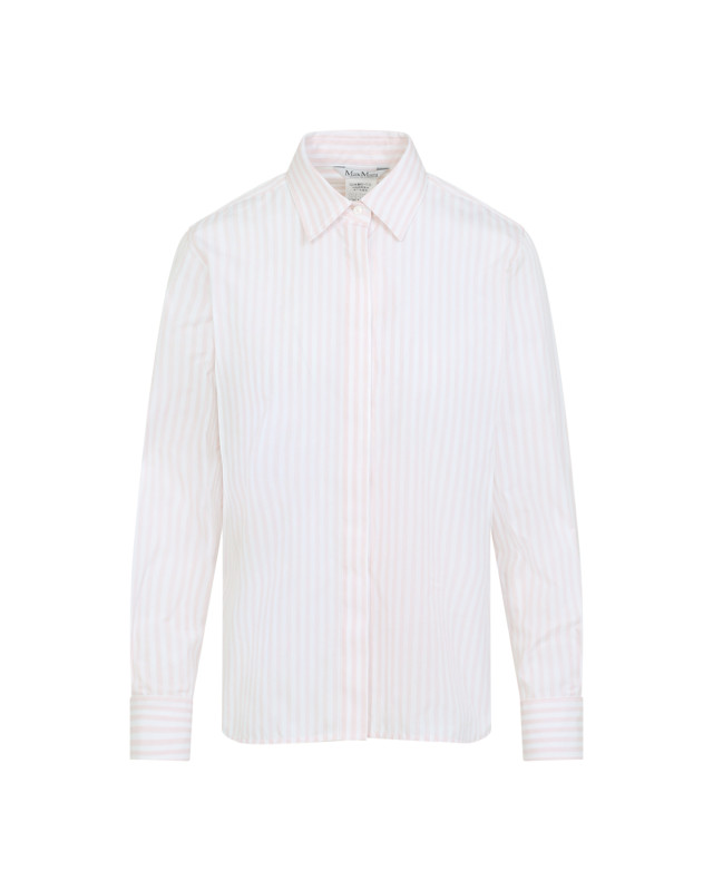 [Max Mara] Shirts Long Sleeve SS26 2611111111600