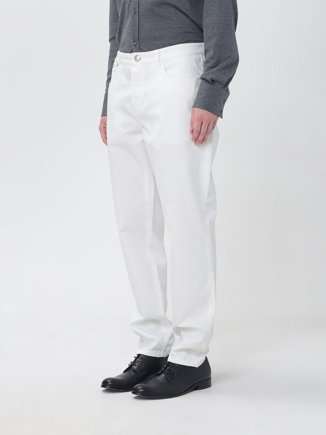 [Brunello Cucinelli] Jeans SS26 M252DF1010 C2200