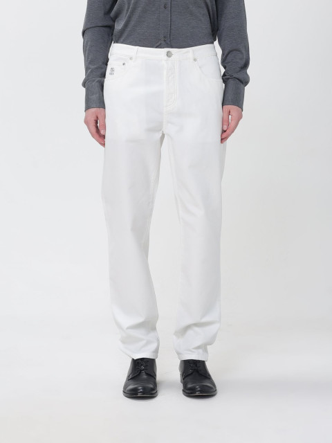 [Brunello Cucinelli] Jeans SS26 M252DF1010 C2200