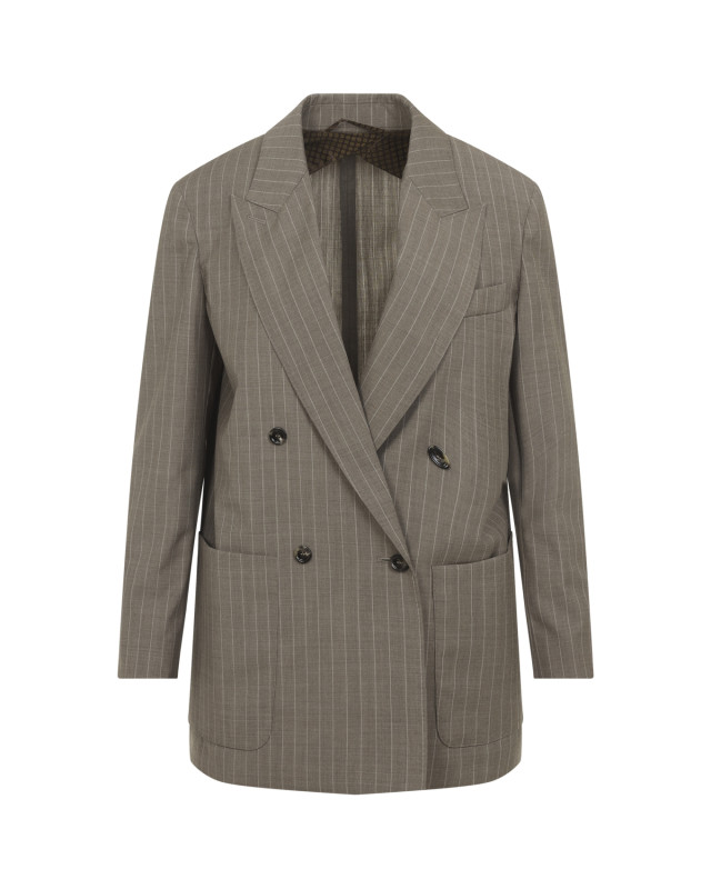 [Max Mara] Casual Jacket SS26 2611041061600