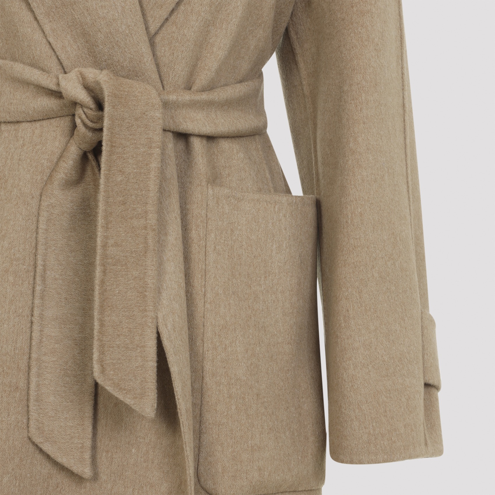 [Max Mara] Coat SS26 2611011071600