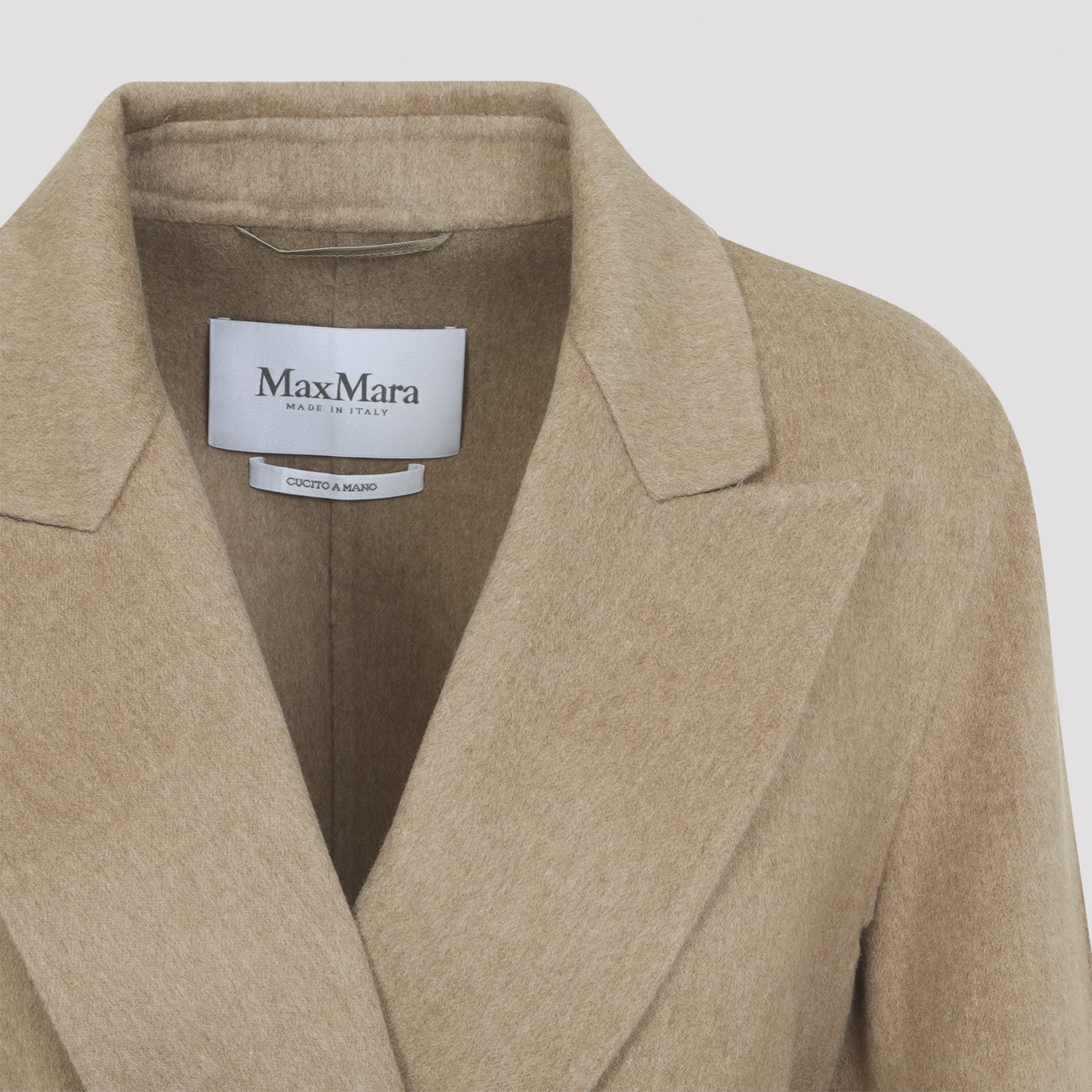 [Max Mara] Coat SS26 2611011071600