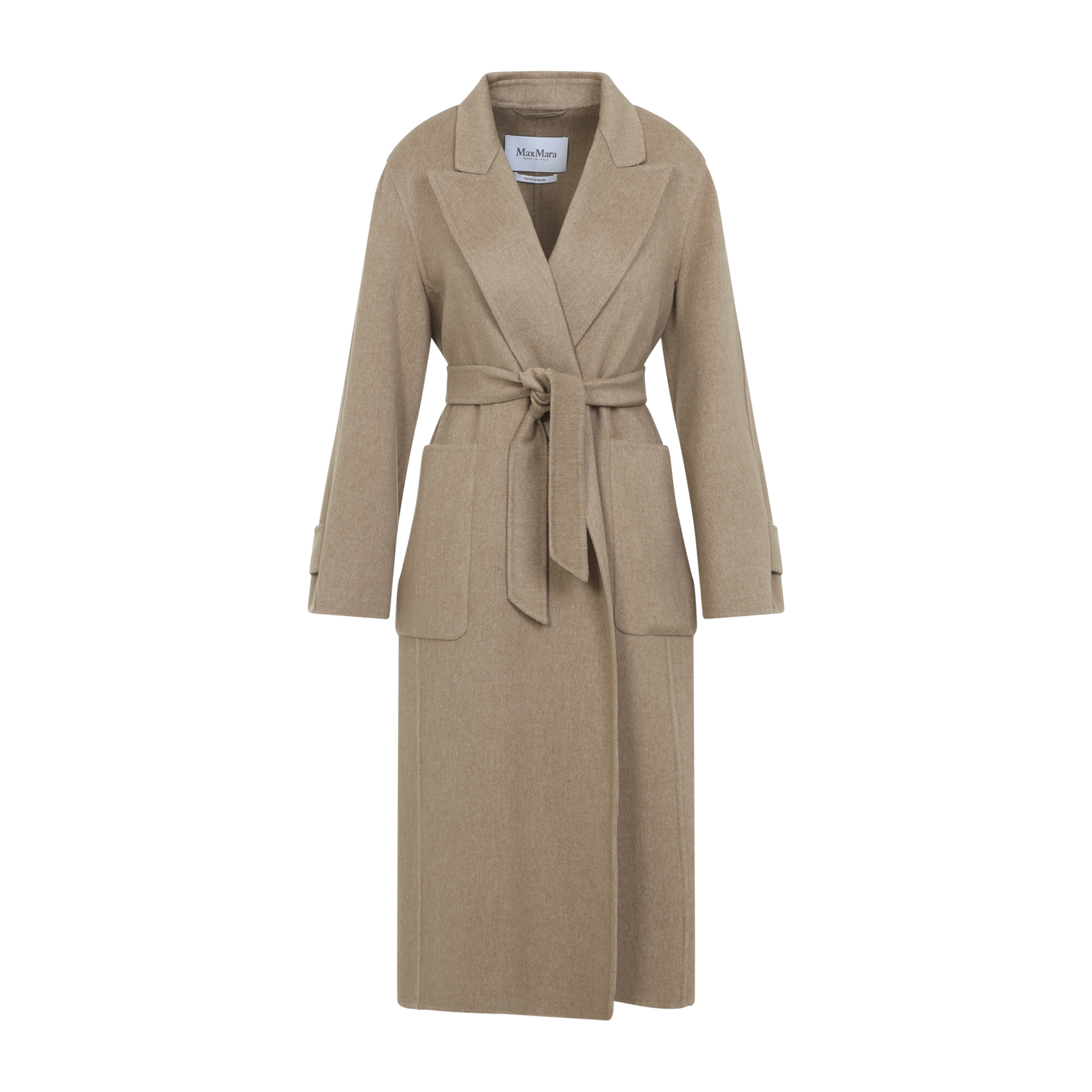 [Max Mara] Coat SS26 2611011071600