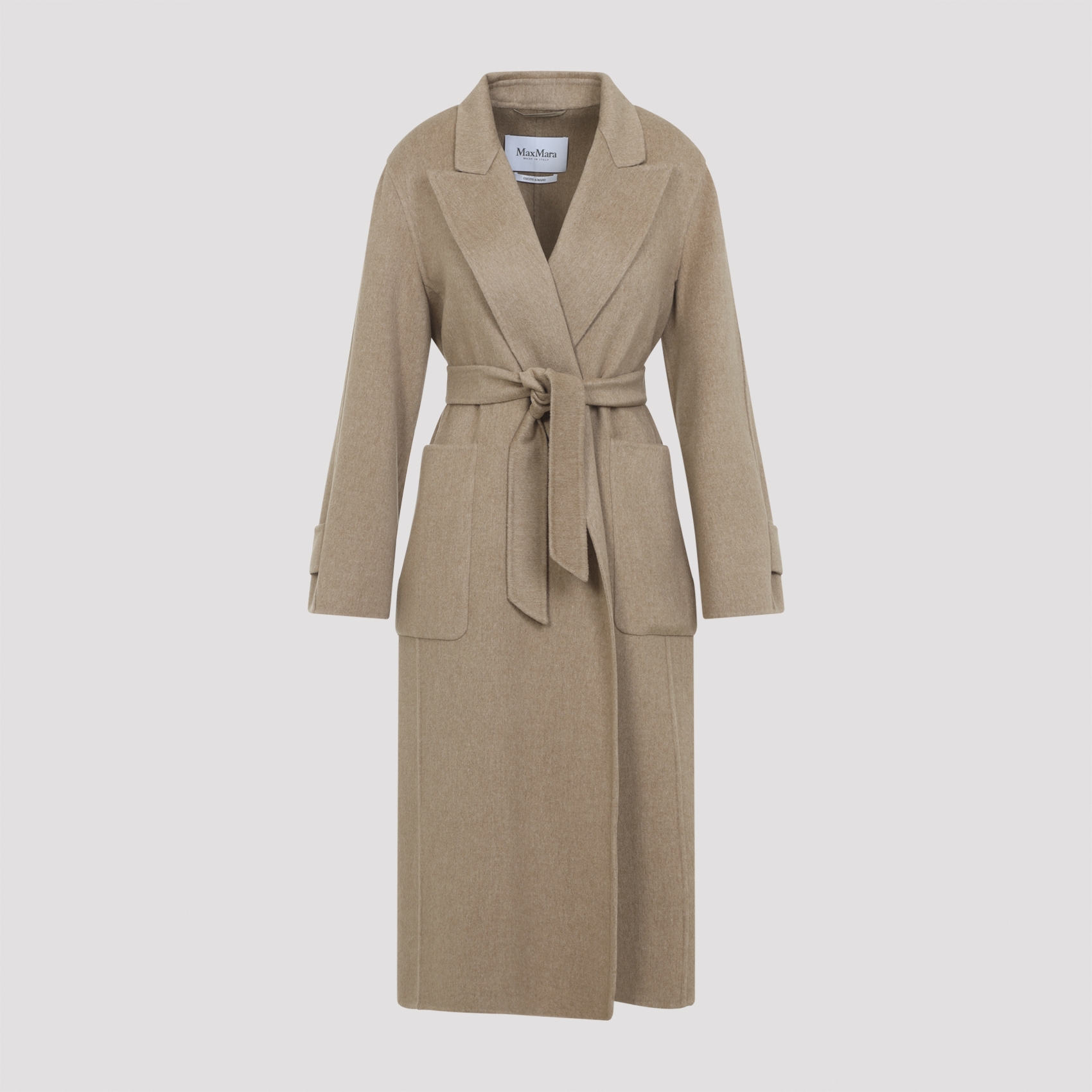 [Max Mara] Coat SS26 2611011071600