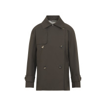 [MAX MARA THE CUBE] Coat SS26 2619021124600