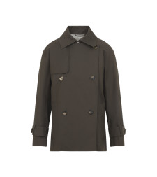 [MAX MARA THE CUBE] Coat SS26 2619021124600