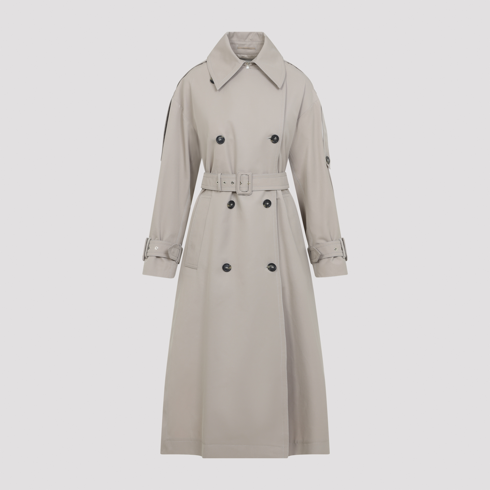 [SPORTMAX] Coat SS26 2612021031600