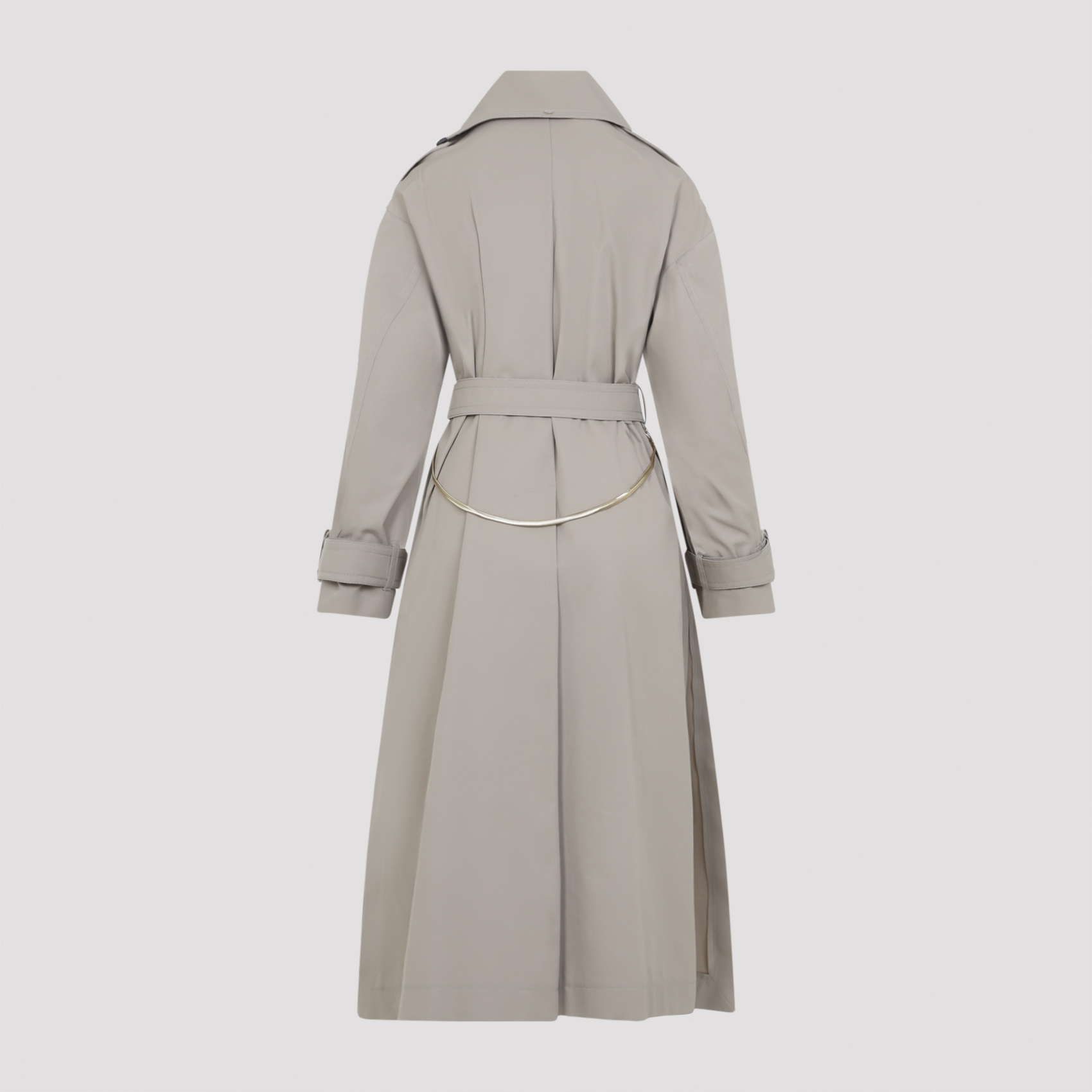 [SPORTMAX] Coat SS26 2612021031600