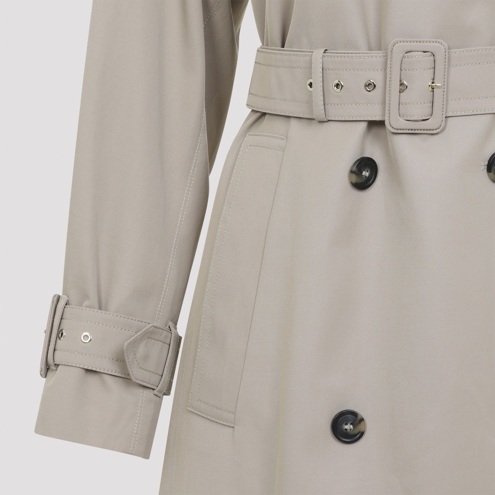 [SPORTMAX] Coat SS26 2612021031600