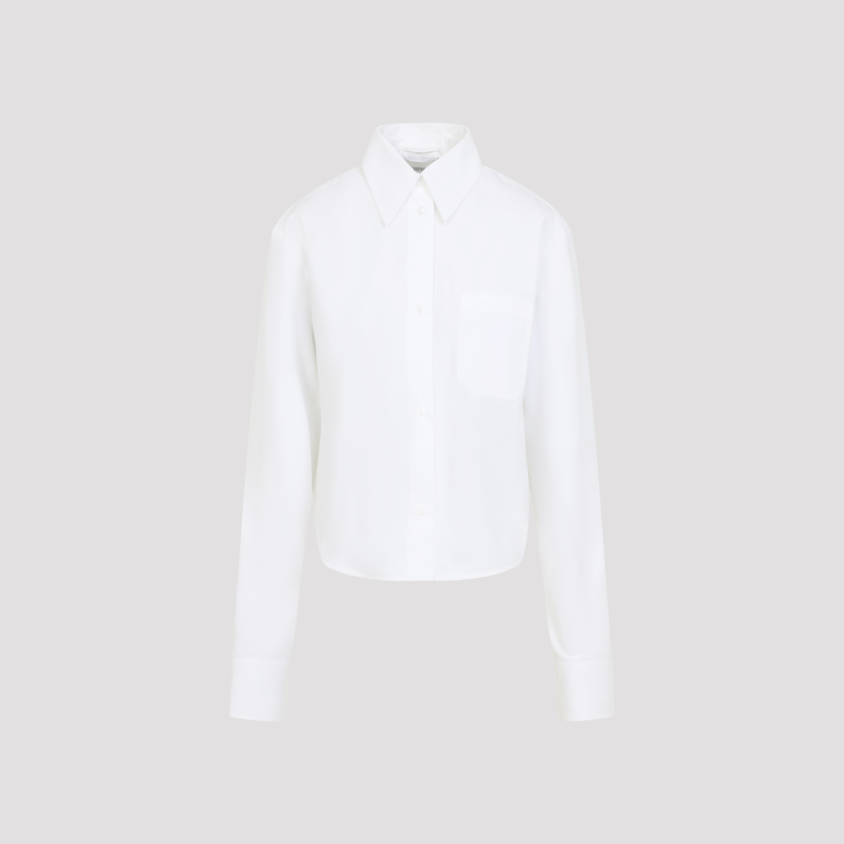 [SPORTMAX] Shirts Long Sleeve SS26 2612111041600