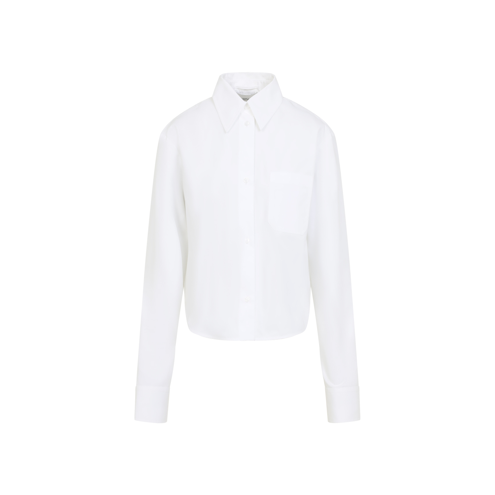 [SPORTMAX] Shirts Long Sleeve SS26 2612111041600